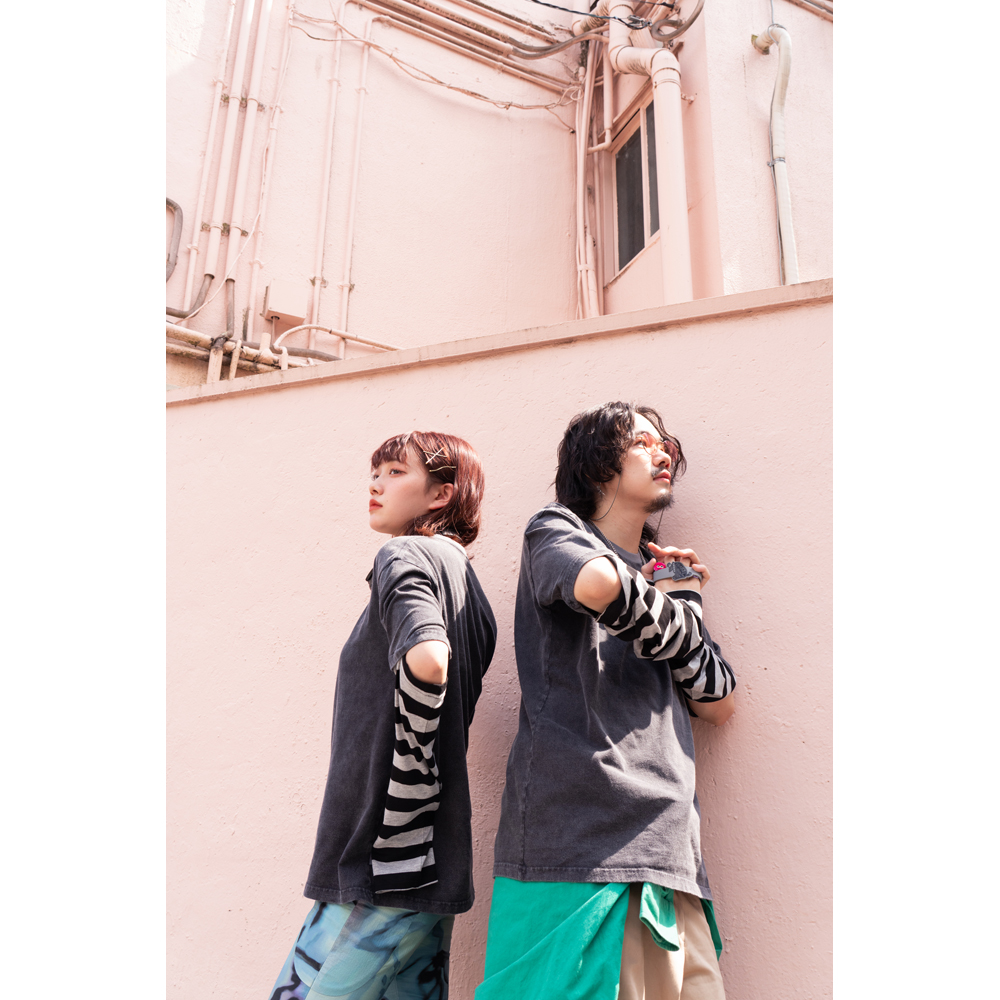 PEOPLE 1 LAYERED LS TEE | TOoKA BASE