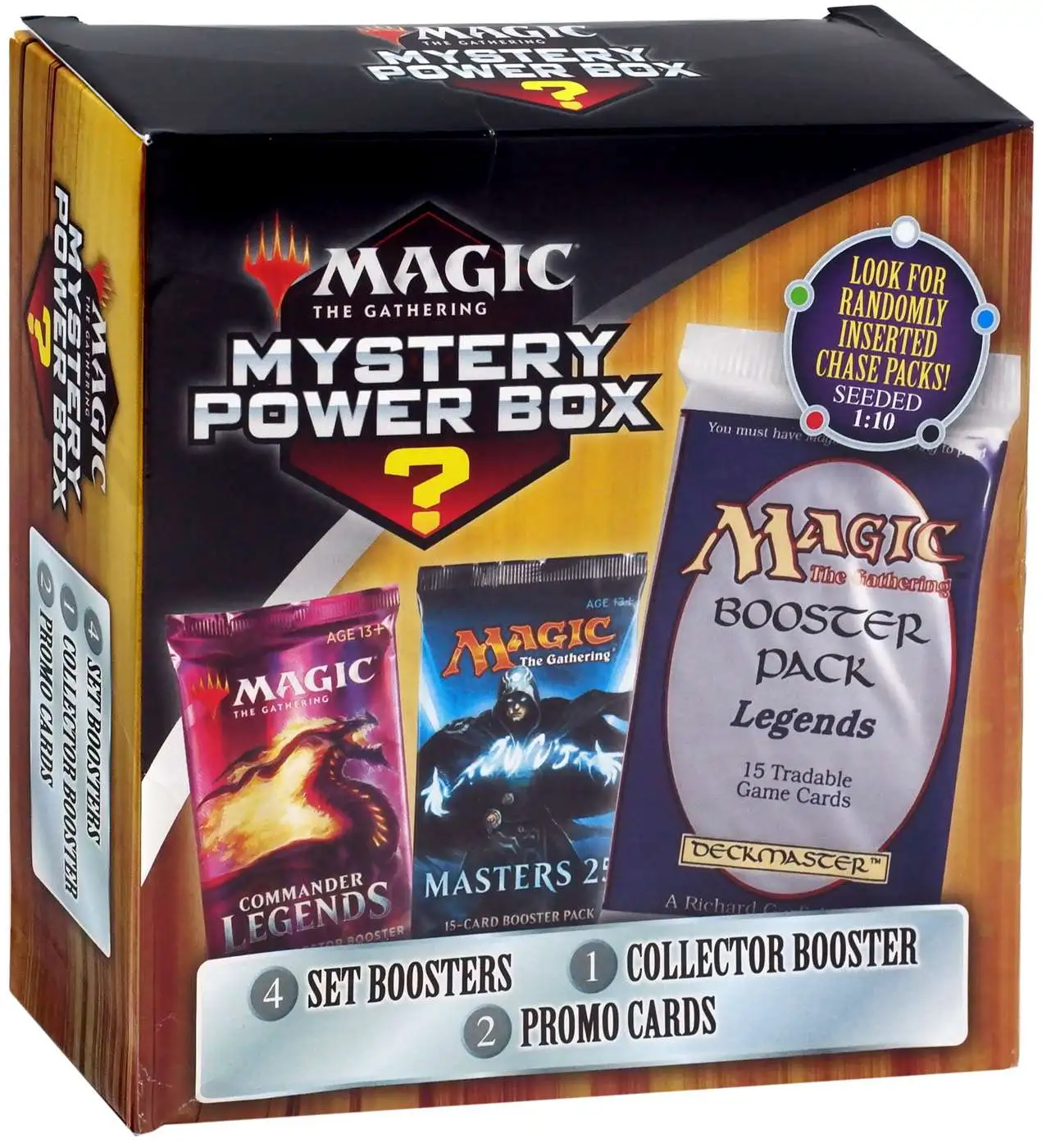 MTG Mystery Booster 2 Box 英語版 MTG/MB2/Mystery Booster 2/未開封