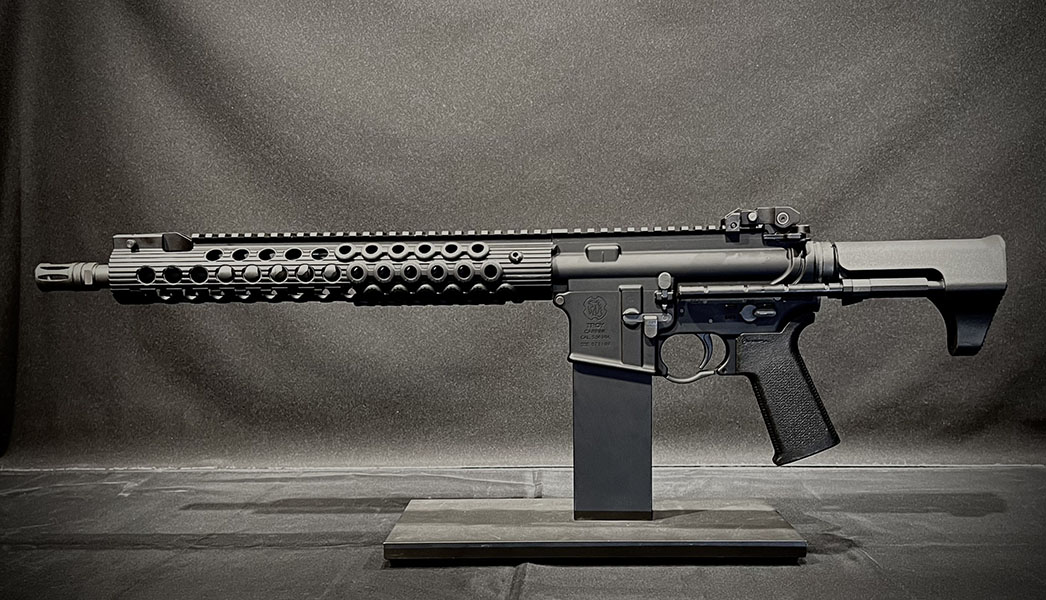 ぽ*ん様 トレポン アッパーレシーバーグループ INFINITY PTW 訳あり ぽ