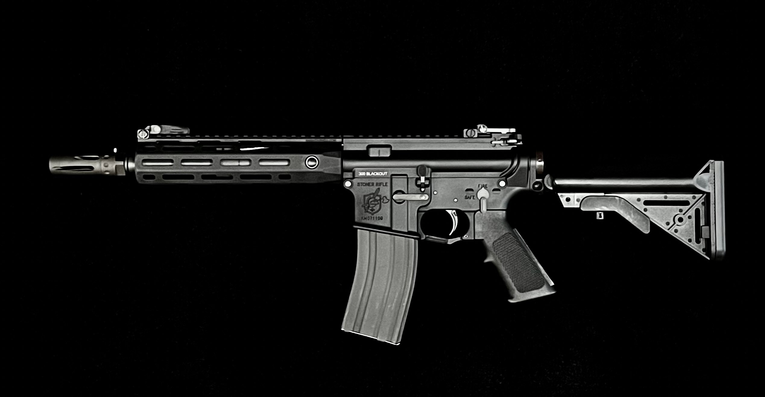 MOVE制作システマ国内メーカー製トレポンINFINITY KAC SR-30 MOVE制作