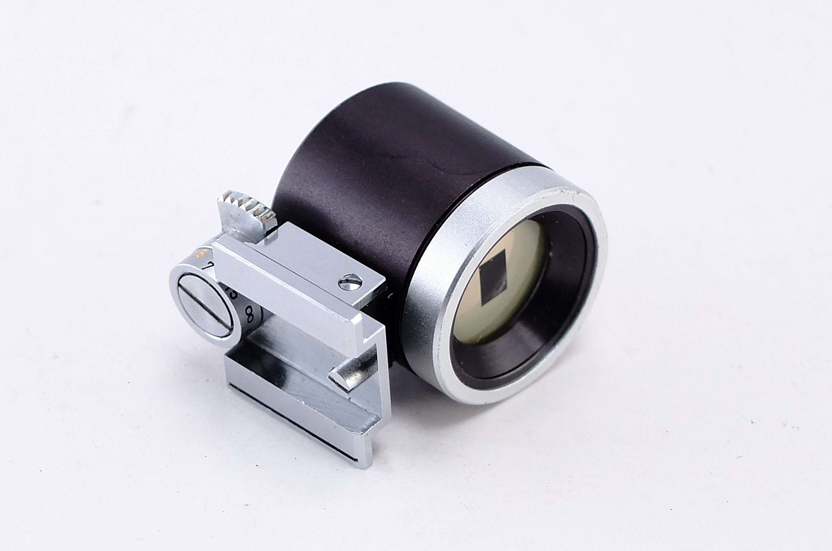 Canon ユニバーサルビューファインダー No.16319 Canon ユニバーサル