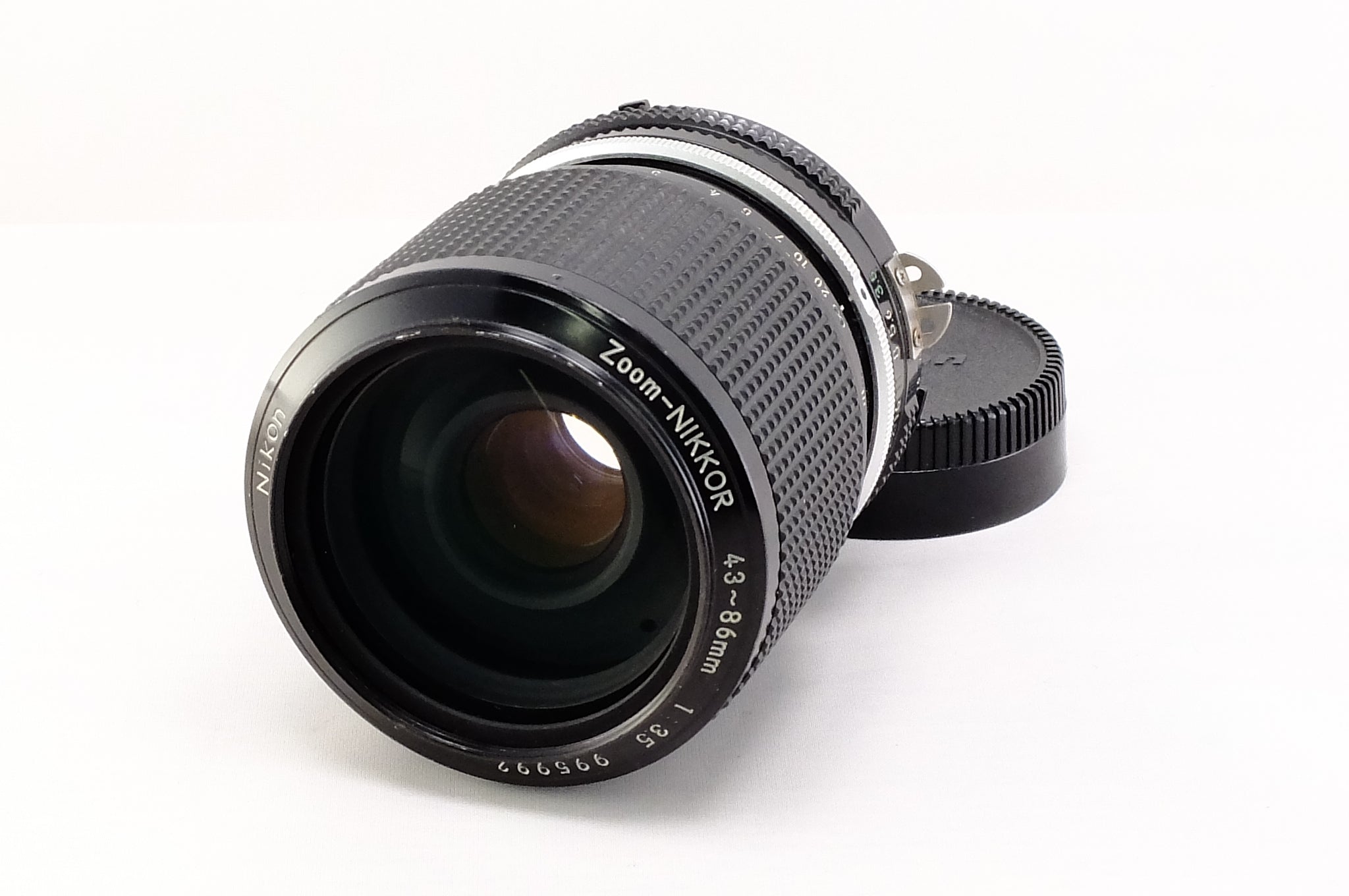 ASAHI Pentax SPOTMATIC 50mmF1.4 Pentax Spotmatic SP Film Camera