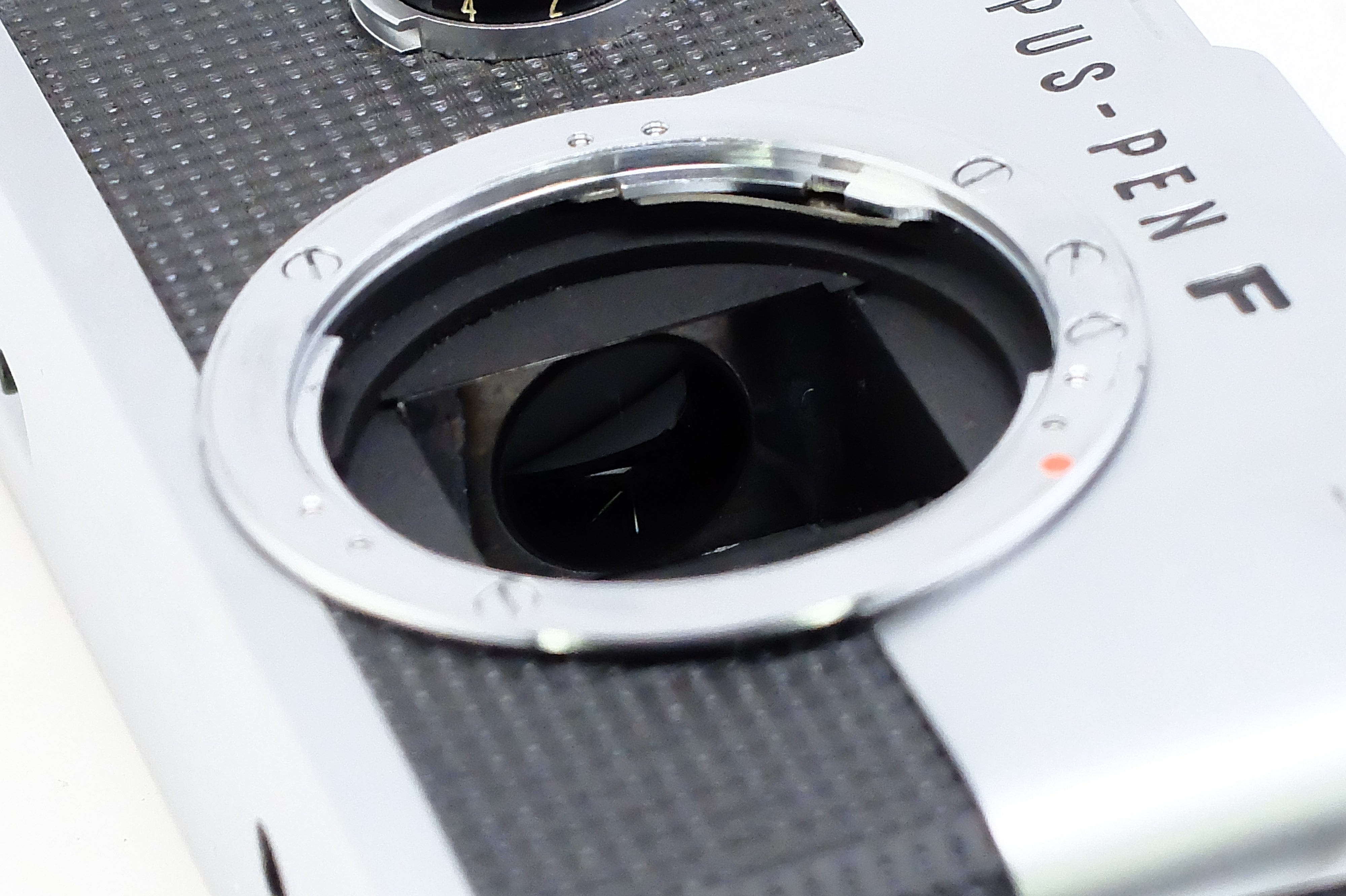 OLYMPUS PEN F Medical use type 1 希少 OLYMPUS PEN F Medical use