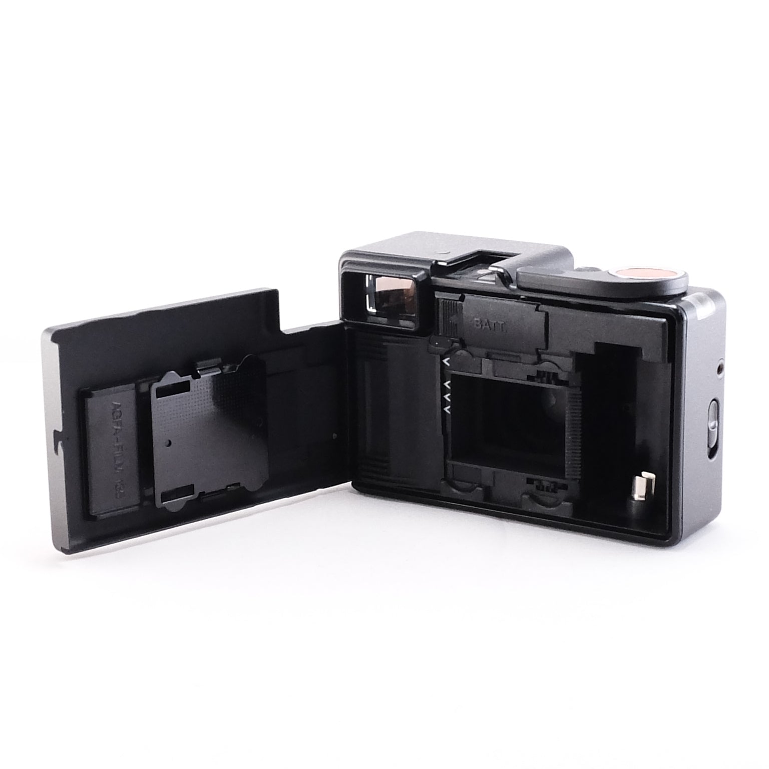 Agfa OPTIMA 1535 フィルムカメラ Agfa OPTIMA 1535 フィルムカメラ