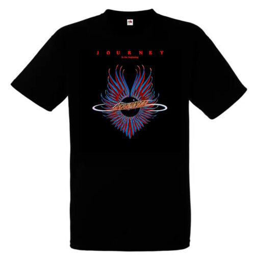 JOURNEY | バンドTシャツとロックTシャツならTOKYO ROXX