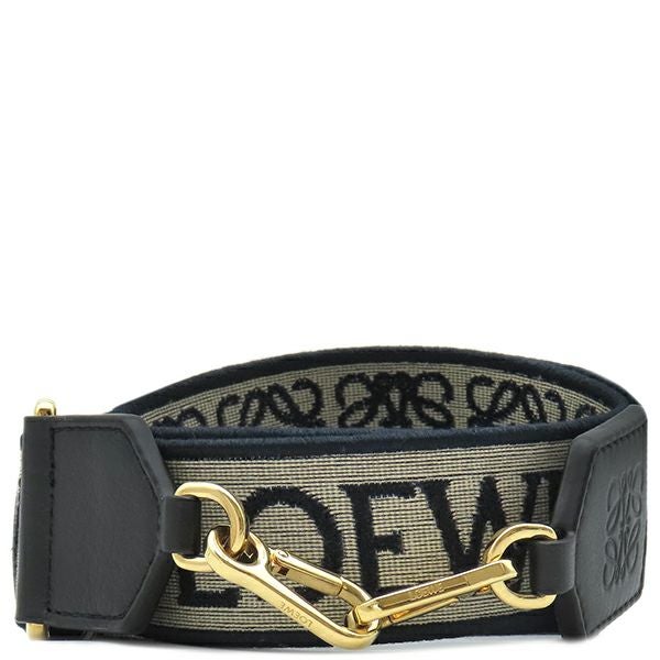 ロエベ ショルダーバッグ バッグ メンズ ガセット フラット アナグラム