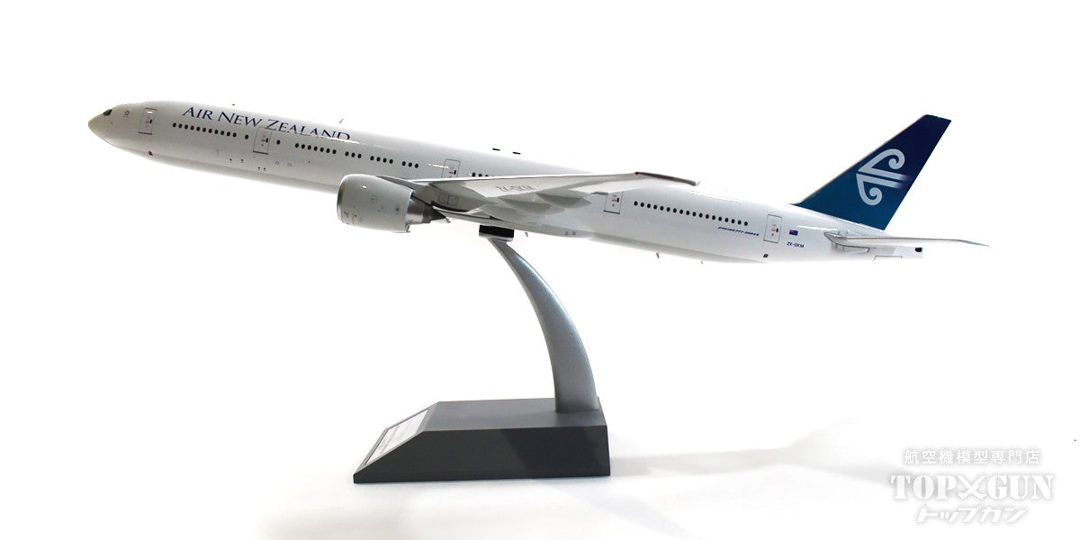 ニュージーランド航空 B777-300ER 1:200 JCWINGS Jcwings Boeing777