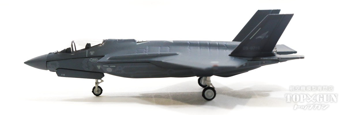 新品•未開封】航空自衛隊 初号機F-35A Lightning II 新品•未開封】航空