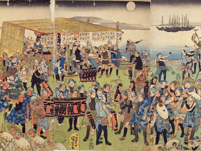 油絵 森の収穫祭 F12 油絵 森の収穫祭 F12 油絵 森の収穫