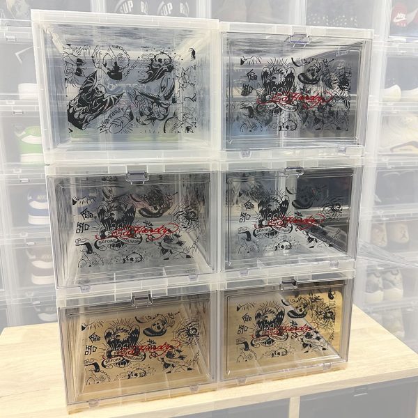 あきら ボックスローダー6個セット あきら ボックスローダー6個セット