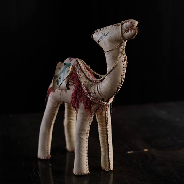 ラクダの人形 – zakka store towi