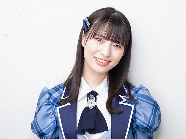 冨田菜々風（≠ME）インタビュー「オーディションに何度落ちても