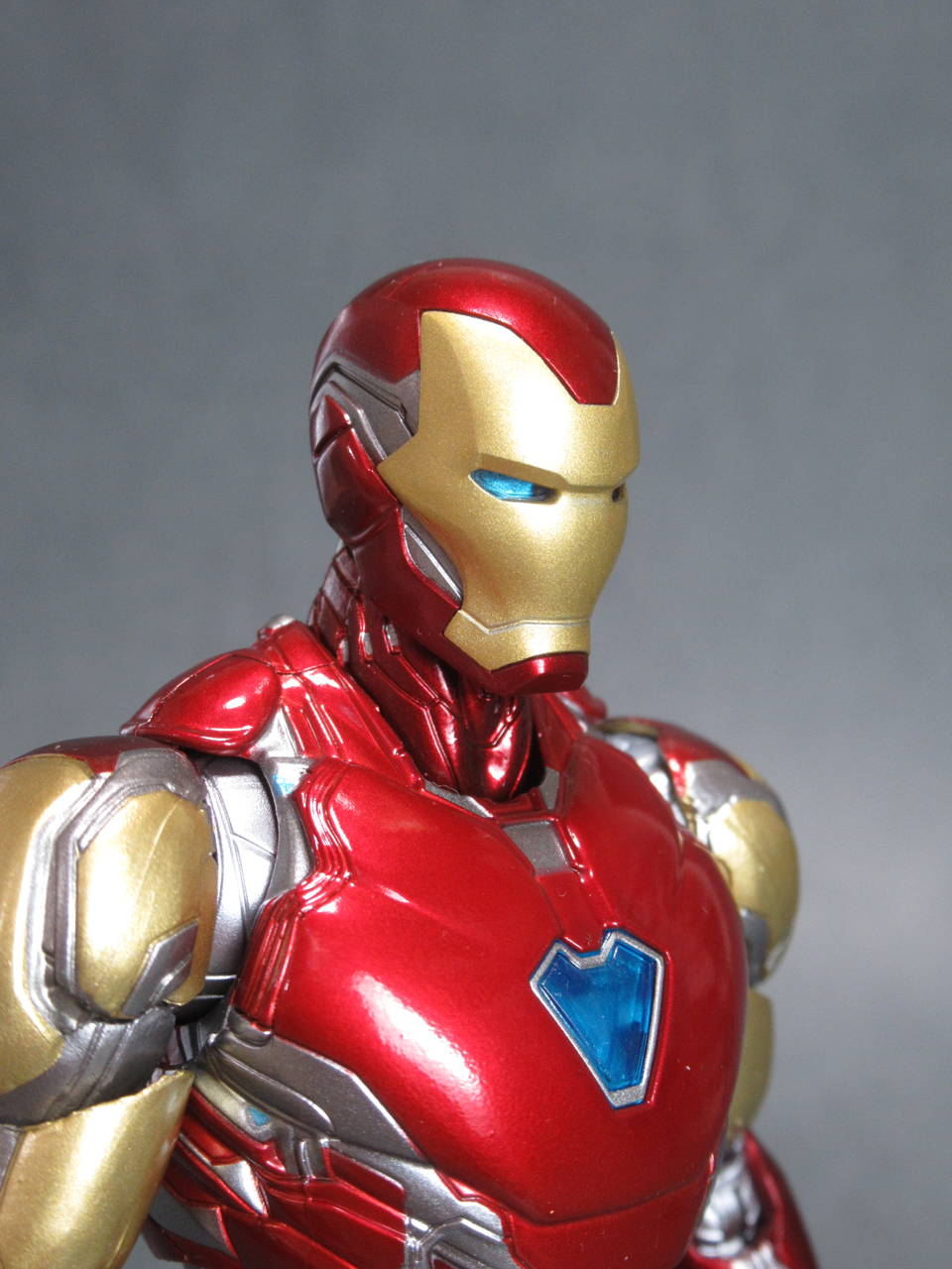 S.H.Figuarts アイアンマン マーク85（アベンジャーズ／エンドゲーム