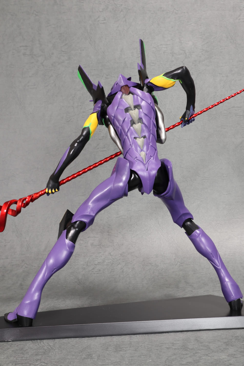 一番くじ エヴァンゲリオン～初号機vs第13号機～ B賞 エヴァンゲリオン