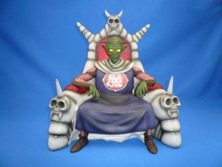 ドラゴンボール トイフェス限定 ピッコロ大魔王 原作版カラーver