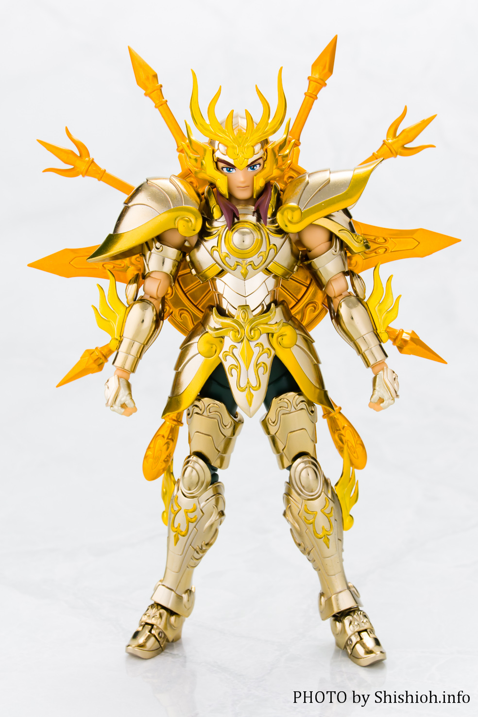 聖闘士聖衣神話EX ライブラ童虎 初版 セイントクロスマイスEX 状態良好