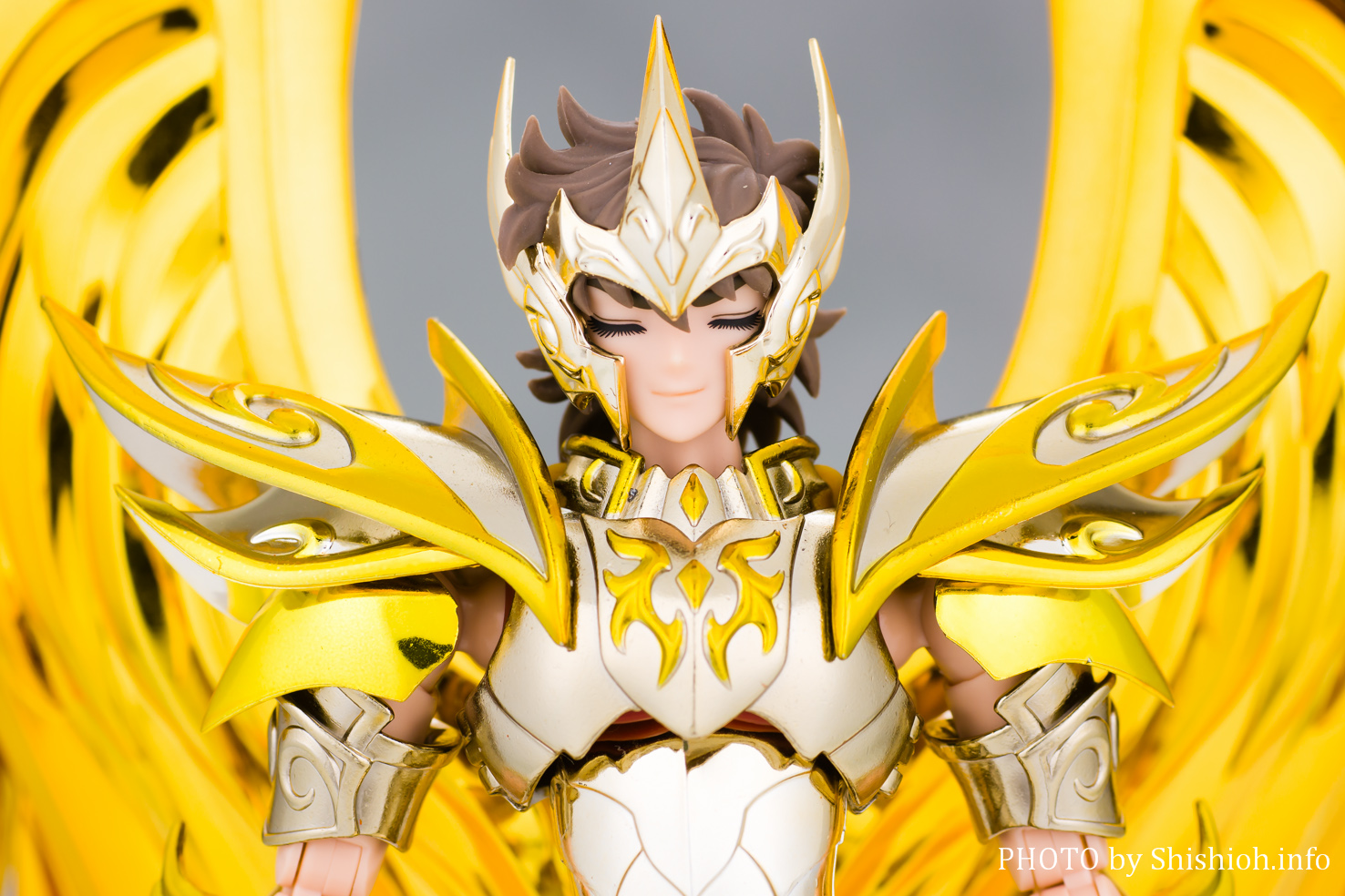 聖闘士聖衣神話EX神聖衣サジタリアス (初回購入特典付き) 聖闘士聖衣