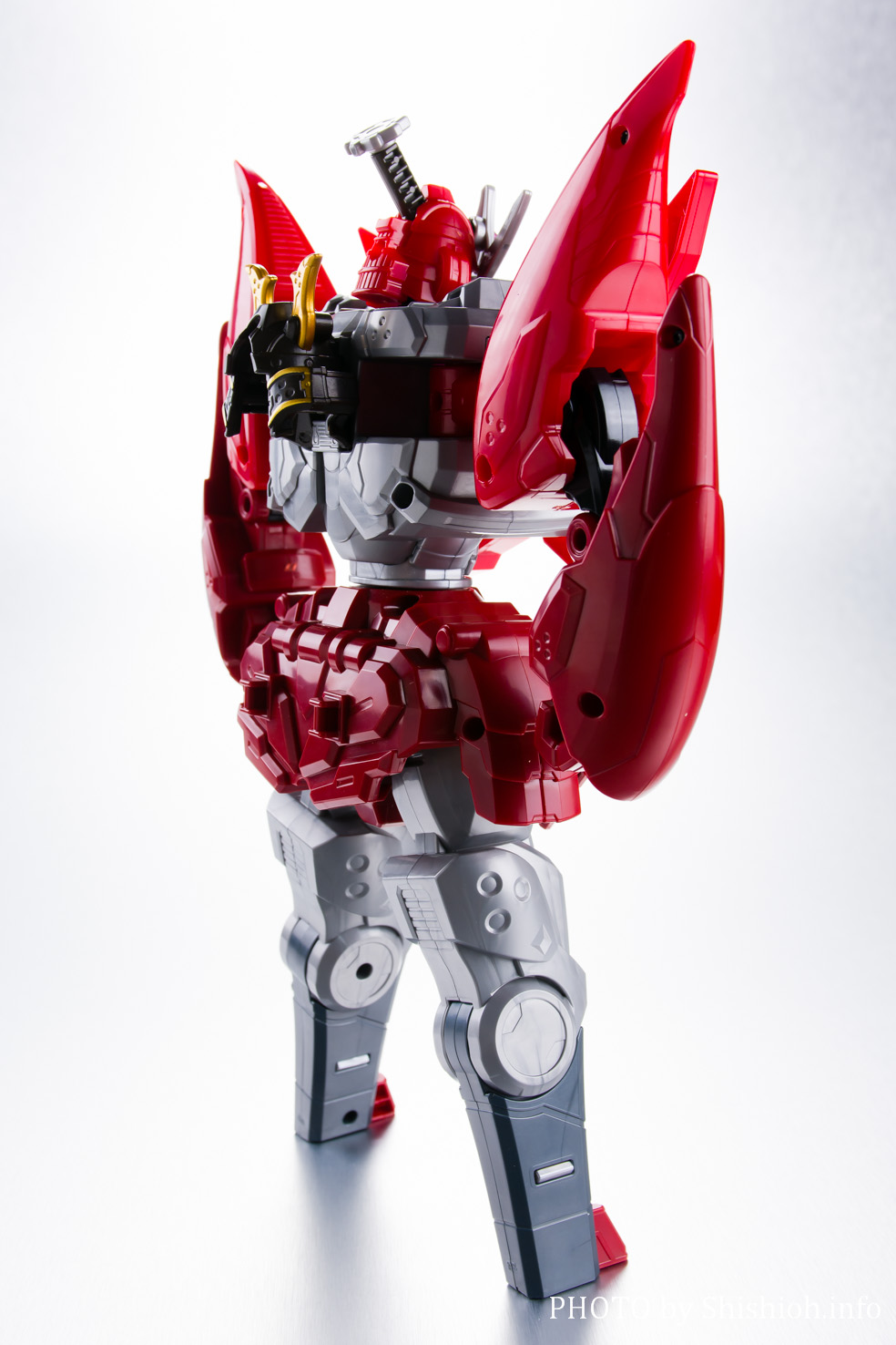 未開封DXドンオニタイジン DXドンオニタイジン お祝いの巻