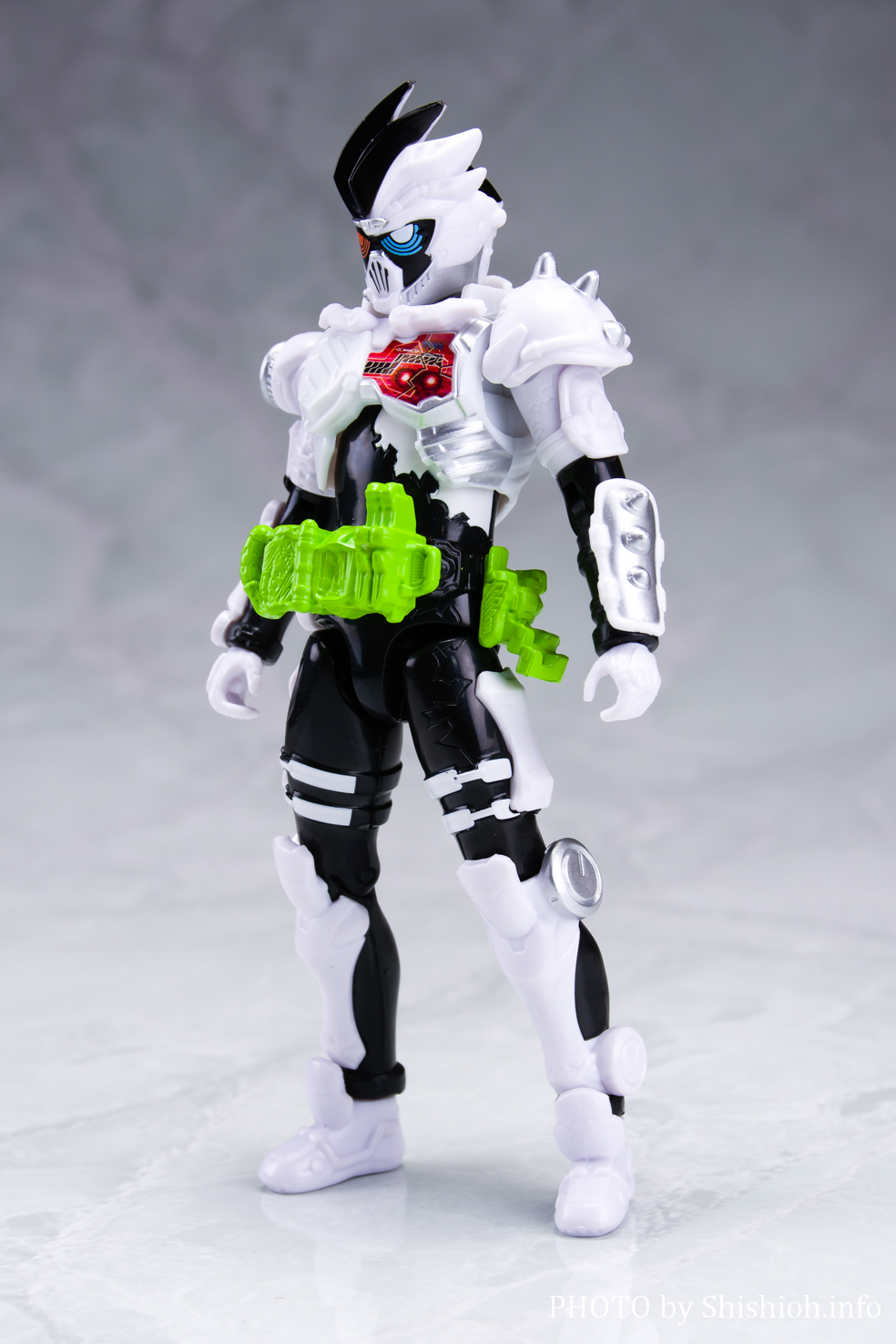 S.H.Figuarts 仮面ライダーゲンム ゾンビゲーマー レベルX ストア