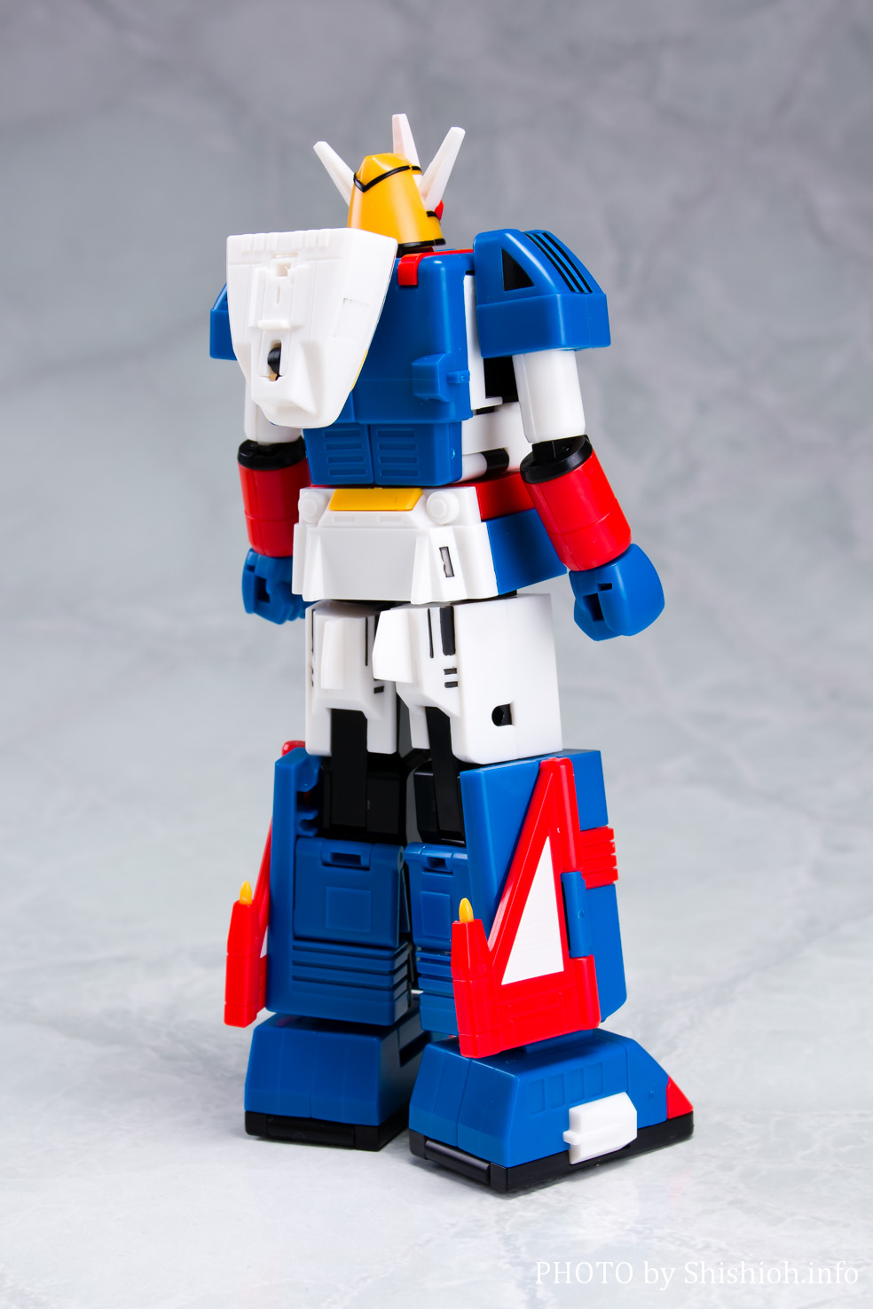 レビュー】SMP ダイデンジン