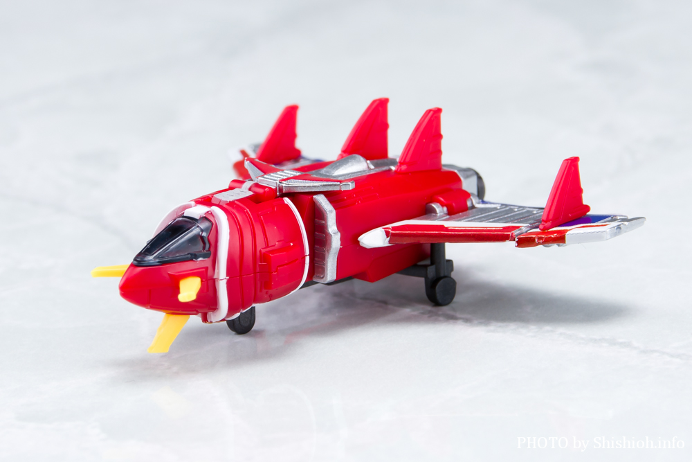 ボルトクルーザーボルテスVボルテスファイブ