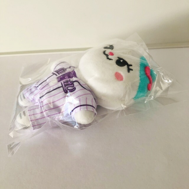 NiziU 1周年グッズ ルキャ NiziU Official Website