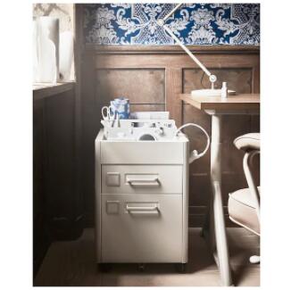 楽天市場】【NEW】IKEA イケア IDÅSEN イドーセン引き出しユニット