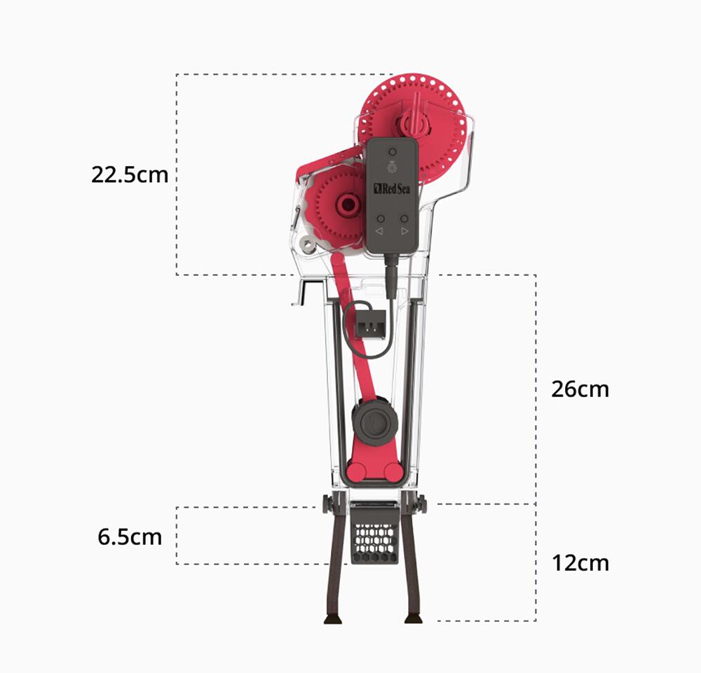 楽天市場】ReefMat250レッドシー リーフマット 250 : CEPPO WEB SHOP