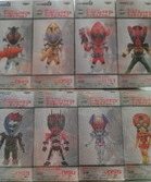 楽天市場】仮面ライダー ワールドコレクタブルフィギュア vol．7の通販