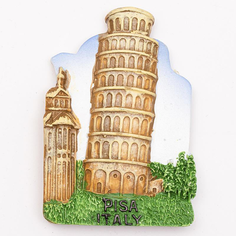 イタリアちゃん ピンバッジとマグネットセット イタリアちゃん