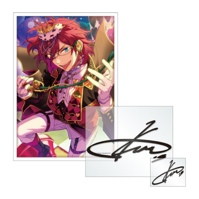 あんスタ 乱凪砂 とるパカ あんスタ とるパカ 乱凪砂