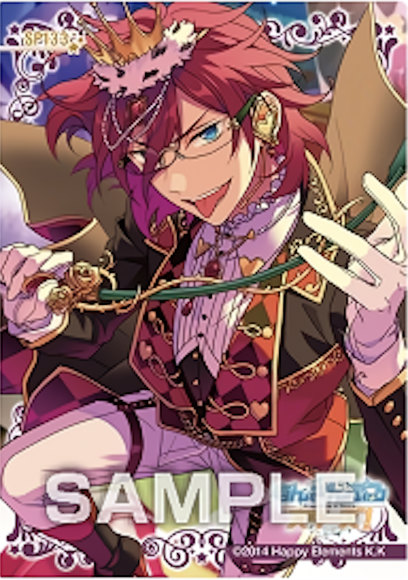 楽天市場】【SP133 七種 茨 (スペシャル) 】 あんさんぶるスターズ