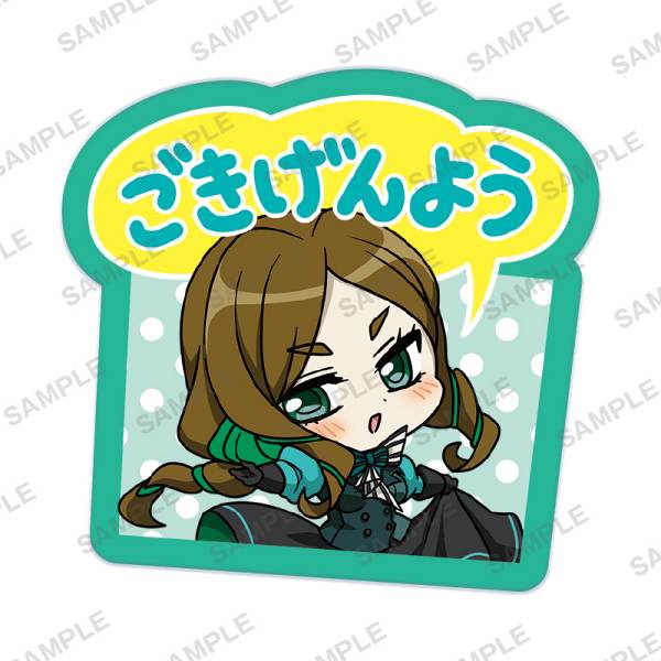 楽天市場】【ファラ】 戦姫絶唱シンフォギアXD UNLIMITED セリフ付き