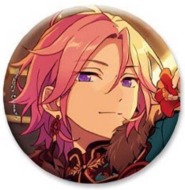 楽天市場】【桜河こはく】あんさんぶるスターズ!! イベコレ缶バッジ