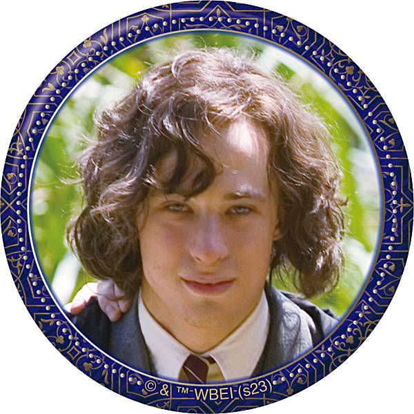 楽天市場】【シリウス・ブラック】ハリー・ポッター 缶バッジ