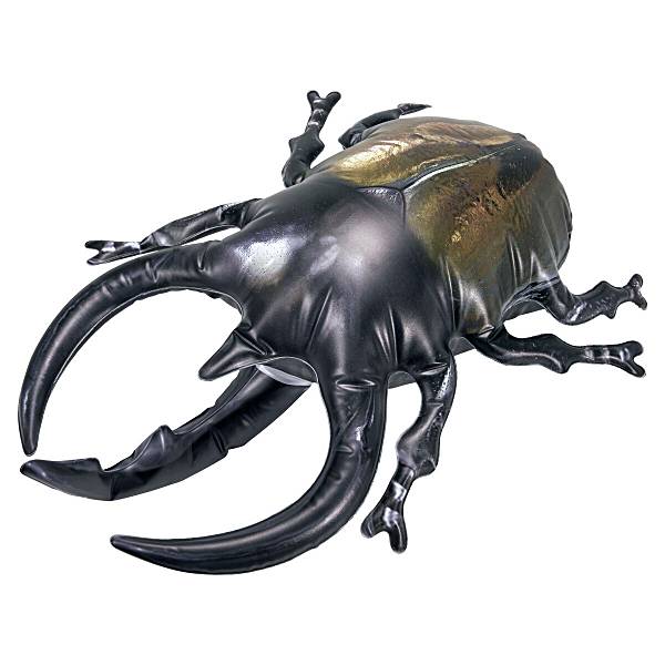 ムシキング コーカサスオオカブト 英語版 海外版 【公式通販】