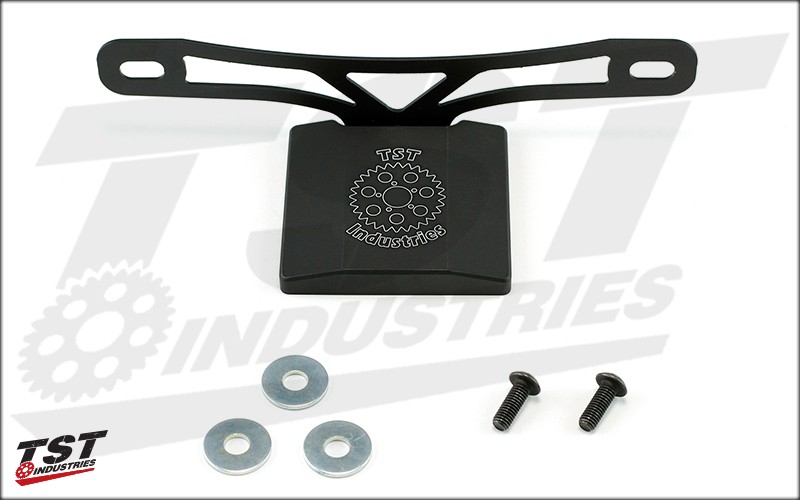 Elite-1 Fender Eliminator | Kawasaki ZX6R ZX10R