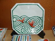 痴陶人:伊万里焼。陶芸界の棟方志功と呼ばれた。日本人で初めて、大英