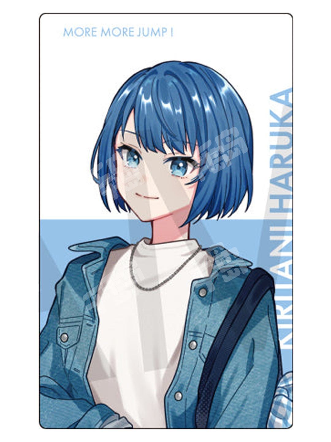 アウトレット プロセカ 桐谷遥 エピカ ePick card 19A ワンデイ