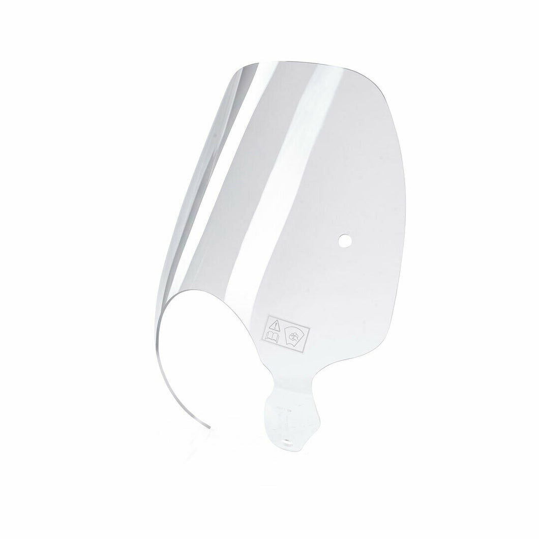 Triumph Bonneville T120 & T100 Models Windshield, Touring