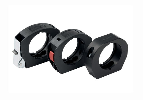 Murrplastik- SH-P/M40-M50 System Holder without Corrugated Insert