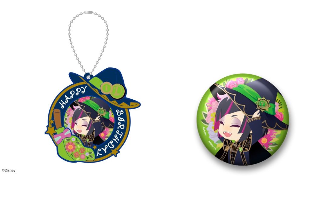 リリア・ヴァンルージュ 缶バッジ 36点セット リリア・ヴァンルージュ