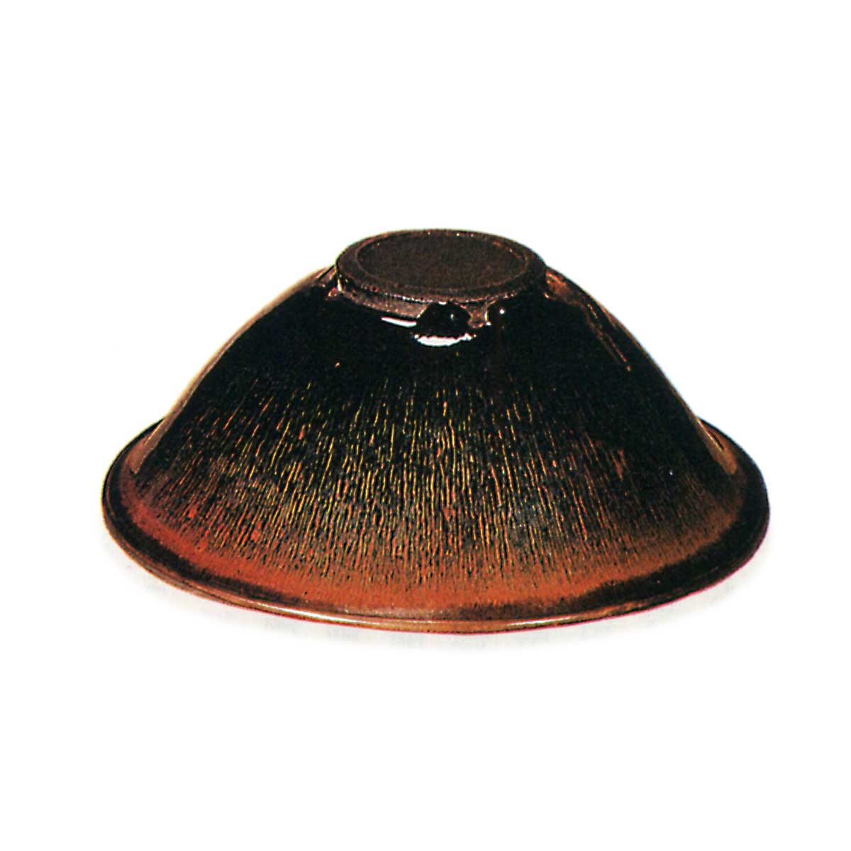 兎毫蓋 とごうさん | 鶴田 純久の章 お話