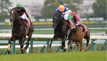 キタサン敗北の真相（1）】'16産経大阪杯｜競馬ニュース｜競馬予想