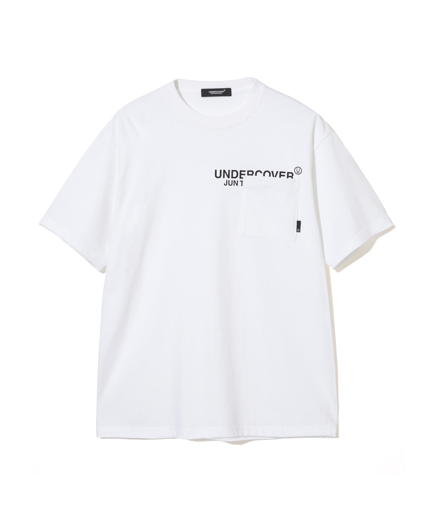 BLACK｜UC1E9812｜UNDERCOVER OFFICIAL ONLINE STORE