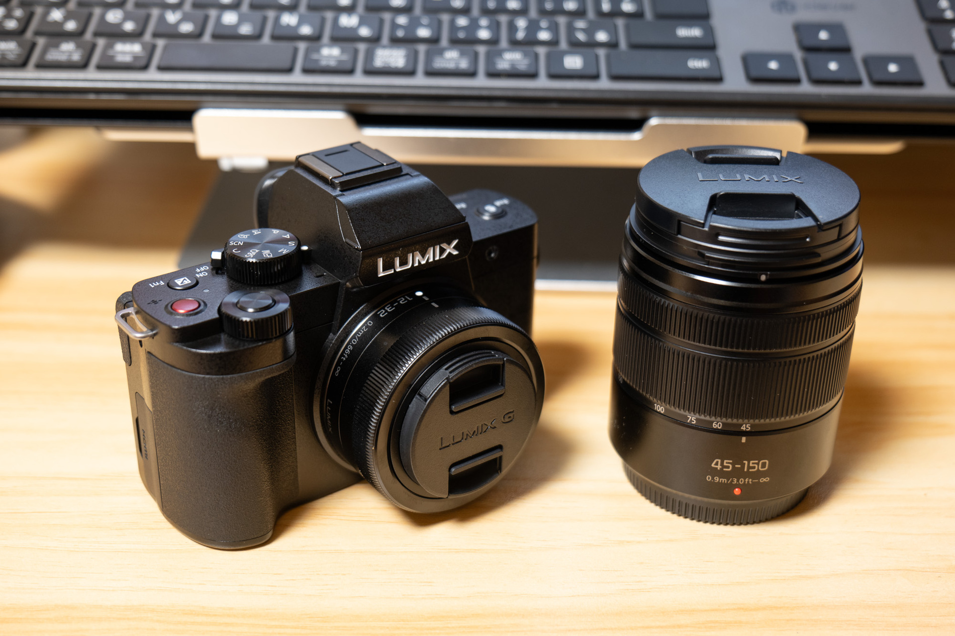 s*a様 LUMIX DC-G100DW ダブルレンズキット s*a様 LUMIX DC-