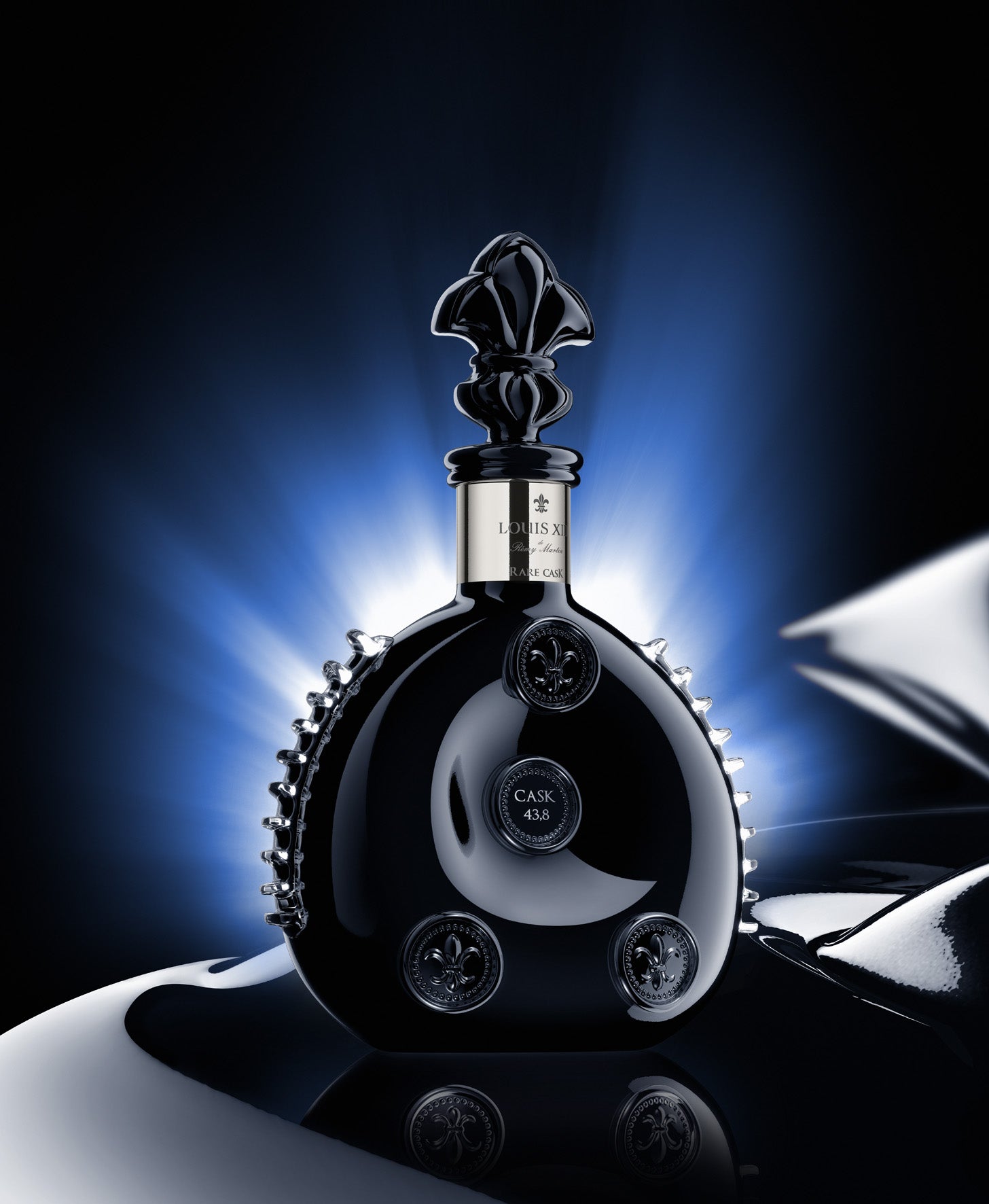 レイリー LOUIS XIII ブランデー 750ml 特製ボックス入り REMY MARTIN