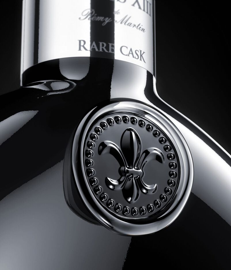 LOUIS XIII Rare Cask 43.8 - Limited Editions - Official Website