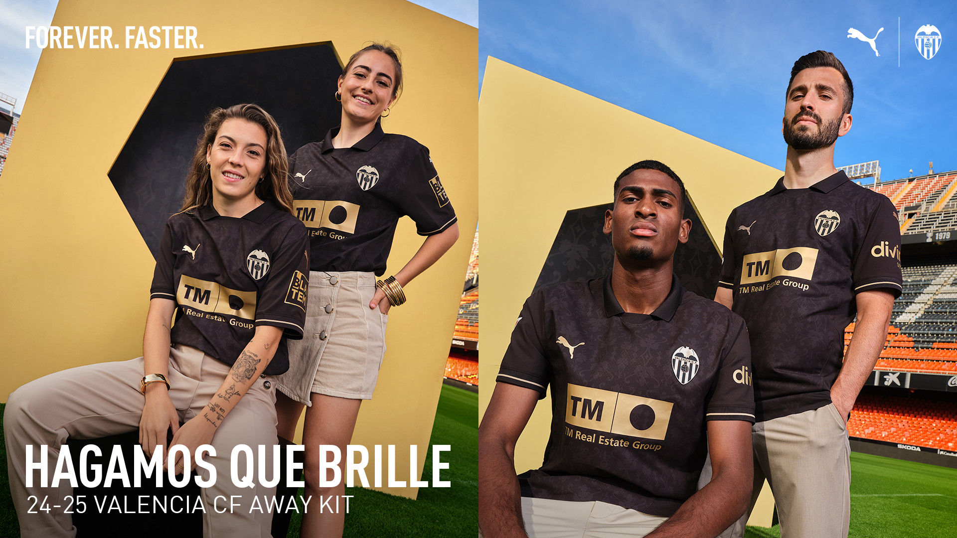 2024/2025シーズンの2ndユニフォーム発表 - VCFJAPAN.ORG