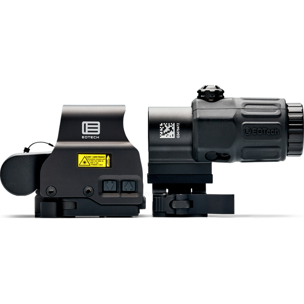 EOTECH HHS II | Red Dot and Holographic Sights for Rifles
